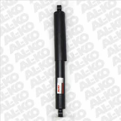 Al-ko 207323 Rear oil and gas suspension shock absorber 207323: Buy near me in Poland at 2407.PL - Good price!
