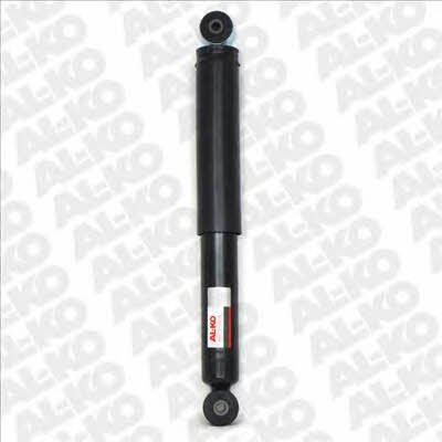 Al-ko 207450 Rear oil shock absorber 207450: Buy near me in Poland at 2407.PL - Good price!