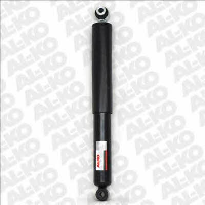 Al-ko 207480 Rear oil shock absorber 207480: Buy near me in Poland at 2407.PL - Good price!