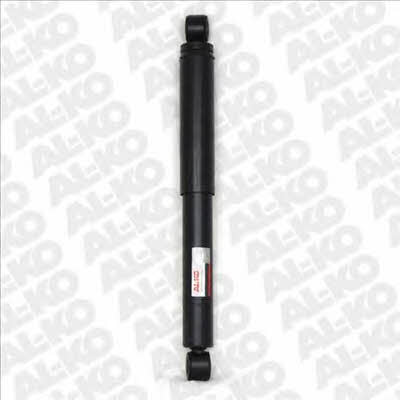 Al-ko 207520 Rear oil shock absorber 207520: Buy near me at 2407.PL in Poland at an Affordable price!