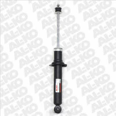 Al-ko 208733 Rear oil and gas suspension shock absorber 208733: Buy near me at 2407.PL in Poland at an Affordable price!