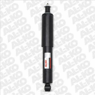 Al-ko 209763 Front oil and gas suspension shock absorber 209763: Buy near me at 2407.PL in Poland at an Affordable price!