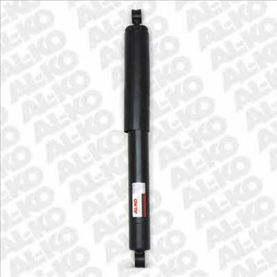 Al-ko 209773 Rear oil and gas suspension shock absorber 209773: Buy near me in Poland at 2407.PL - Good price!