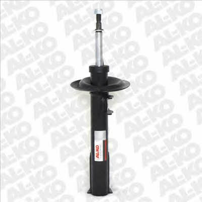 Al-ko 300643 Front oil and gas suspension shock absorber 300643: Buy near me in Poland at 2407.PL - Good price!