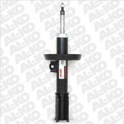 Al-ko 300654 Front right gas oil shock absorber 300654: Buy near me in Poland at 2407.PL - Good price!