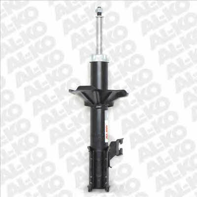 Al-ko 300991 Oil, suspension, front right 300991: Buy near me at 2407.PL in Poland at an Affordable price!