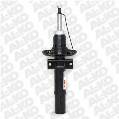 Al-ko 301043 Front oil and gas suspension shock absorber 301043: Buy near me in Poland at 2407.PL - Good price!