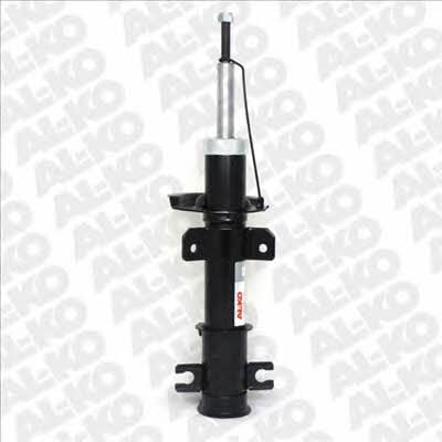 Al-ko 301133 Front oil and gas suspension shock absorber 301133: Buy near me in Poland at 2407.PL - Good price!