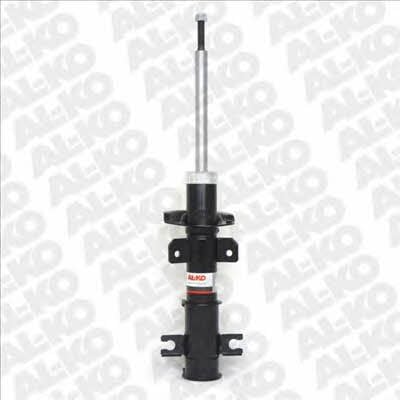 Al-ko 301143 Front oil and gas suspension shock absorber 301143: Buy near me in Poland at 2407.PL - Good price!