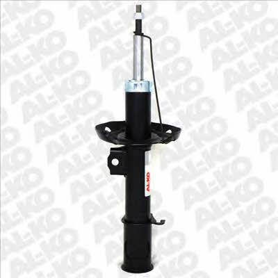 Al-ko 301195 Front Left Gas Oil Suspension Shock Absorber 301195: Buy near me in Poland at 2407.PL - Good price!