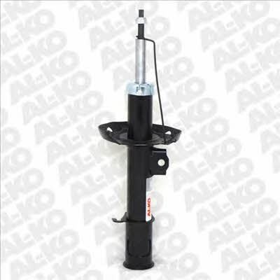 Al-ko 301204 Front right gas oil shock absorber 301204: Buy near me in Poland at 2407.PL - Good price!