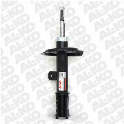 Al-ko 301504 Front right gas oil shock absorber 301504: Buy near me in Poland at 2407.PL - Good price!
