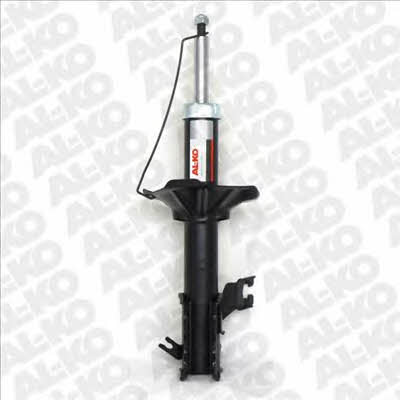 Al-ko 301524 Front right gas oil shock absorber 301524: Buy near me in Poland at 2407.PL - Good price!