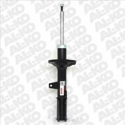 Al-ko 301554 Rear right gas oil shock absorber 301554: Buy near me in Poland at 2407.PL - Good price!