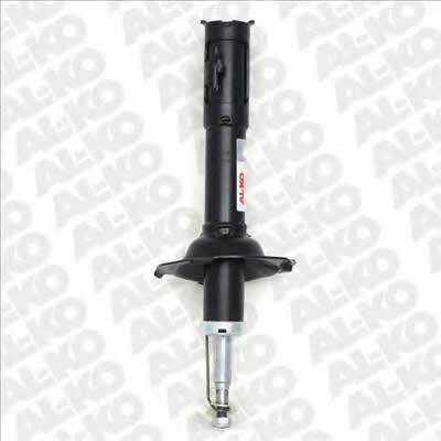 Al-ko 301563 Front oil and gas suspension shock absorber 301563: Buy near me in Poland at 2407.PL - Good price!