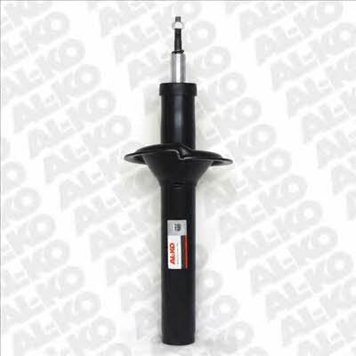Al-ko 301573 Front oil and gas suspension shock absorber 301573: Buy near me in Poland at 2407.PL - Good price!