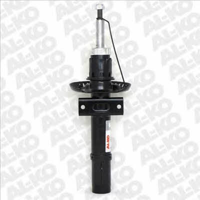 Al-ko 301583 Front oil and gas suspension shock absorber 301583: Buy near me in Poland at 2407.PL - Good price!