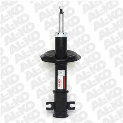 Al-ko 301633 Front oil and gas suspension shock absorber 301633: Buy near me at 2407.PL in Poland at an Affordable price!