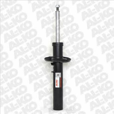 Al-ko 301693 Front oil and gas suspension shock absorber 301693: Buy near me in Poland at 2407.PL - Good price!