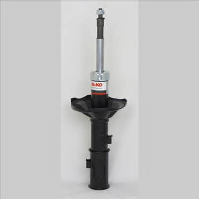 Al-ko 301714 Front right gas oil shock absorber 301714: Buy near me in Poland at 2407.PL - Good price!