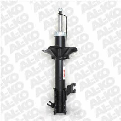 Al-ko 301724 Front right gas oil shock absorber 301724: Buy near me in Poland at 2407.PL - Good price!