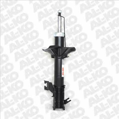 Al-ko 301725 Front Left Gas Oil Suspension Shock Absorber 301725: Buy near me at 2407.PL in Poland at an Affordable price!