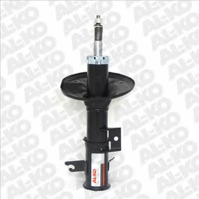 Al-ko 301734 Front right gas oil shock absorber 301734: Buy near me in Poland at 2407.PL - Good price!