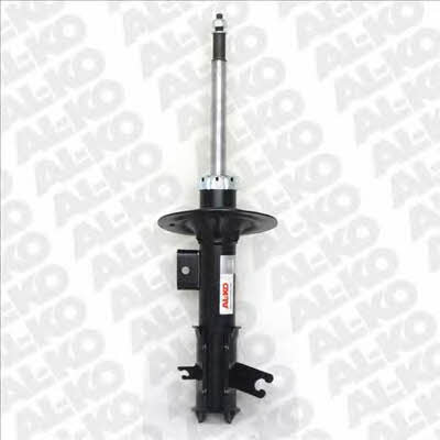 Al-ko 301744 Front right gas oil shock absorber 301744: Buy near me in Poland at 2407.PL - Good price!