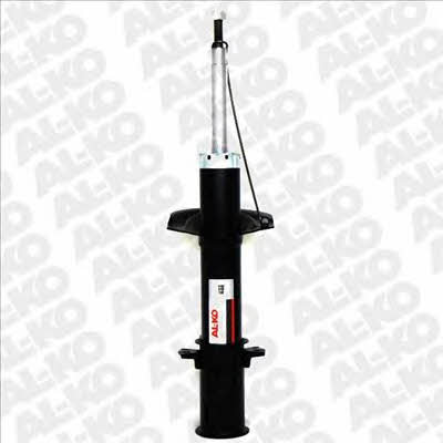 Al-ko 302283 Front oil and gas suspension shock absorber 302283: Buy near me in Poland at 2407.PL - Good price!