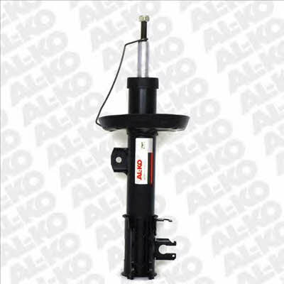 Al-ko 302364 Front right gas oil shock absorber 302364: Buy near me in Poland at 2407.PL - Good price!