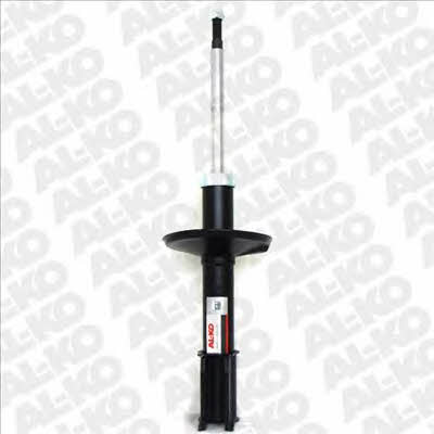 Al-ko 302373 Front oil and gas suspension shock absorber 302373: Buy near me in Poland at 2407.PL - Good price!