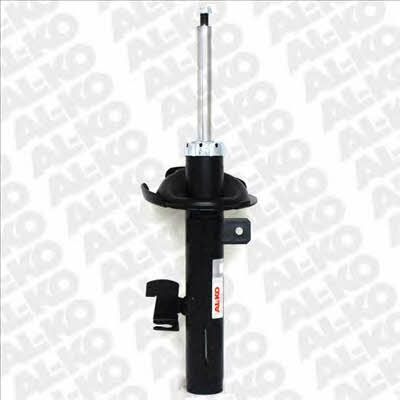 Al-ko 302384 Front right gas oil shock absorber 302384: Buy near me in Poland at 2407.PL - Good price!