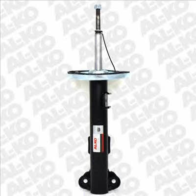Al-ko 302423 Front oil and gas suspension shock absorber 302423: Buy near me in Poland at 2407.PL - Good price!