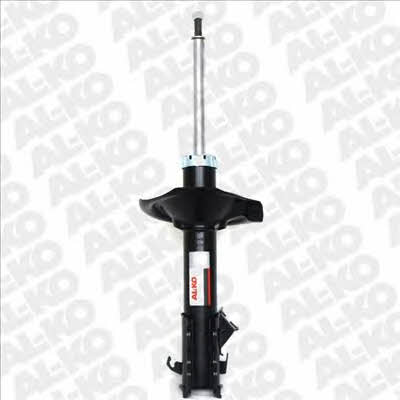 Al-ko 302464 Front right gas oil shock absorber 302464: Buy near me in Poland at 2407.PL - Good price!