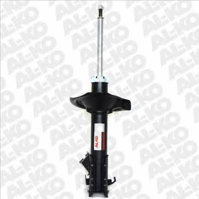 Al-ko 302465 Front Left Gas Oil Suspension Shock Absorber 302465: Buy near me at 2407.PL in Poland at an Affordable price!
