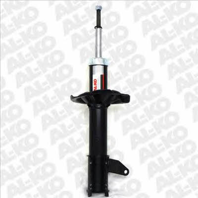 Al-ko 302764 Rear right gas oil shock absorber 302764: Buy near me in Poland at 2407.PL - Good price!
