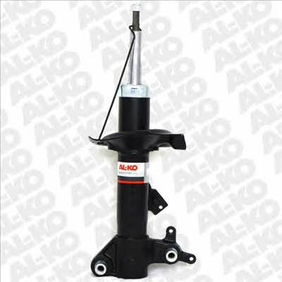 Al-ko 302824 Front right gas oil shock absorber 302824: Buy near me in Poland at 2407.PL - Good price!