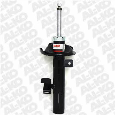 Al-ko 302874 Front right gas oil shock absorber 302874: Buy near me in Poland at 2407.PL - Good price!