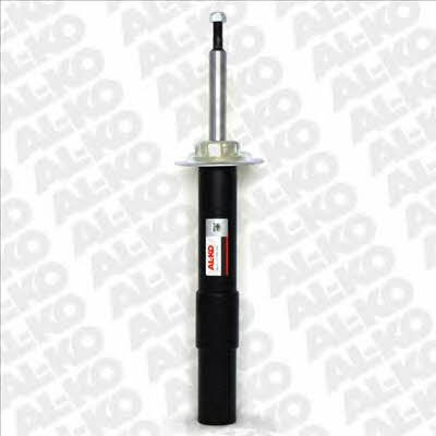 Al-ko 302884 Front right gas oil shock absorber 302884: Buy near me in Poland at 2407.PL - Good price!