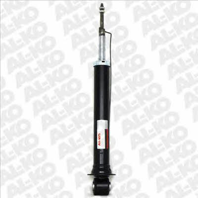 Al-ko 302953 Rear oil and gas suspension shock absorber 302953: Buy near me in Poland at 2407.PL - Good price!