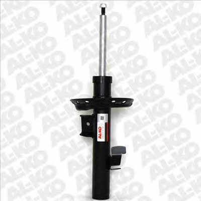 Al-ko 302994 Front right gas oil shock absorber 302994: Buy near me in Poland at 2407.PL - Good price!