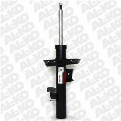 Al-ko 302995 Front Left Gas Oil Suspension Shock Absorber 302995: Buy near me in Poland at 2407.PL - Good price!