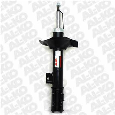 Al-ko 303734 Rear right gas oil shock absorber 303734: Buy near me at 2407.PL in Poland at an Affordable price!
