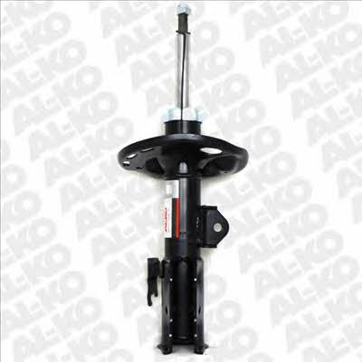 Al-ko 303784 Front right gas oil shock absorber 303784: Buy near me in Poland at 2407.PL - Good price!