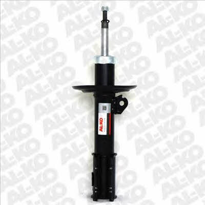 Al-ko 303804 Front right gas oil shock absorber 303804: Buy near me in Poland at 2407.PL - Good price!