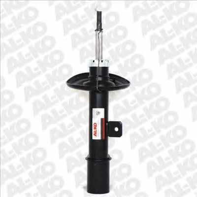 Al-ko 304154 Front right gas oil shock absorber 304154: Buy near me in Poland at 2407.PL - Good price!