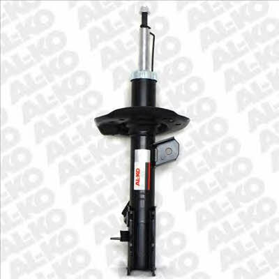 Al-ko 304175 Front Left Gas Oil Suspension Shock Absorber 304175: Buy near me at 2407.PL in Poland at an Affordable price!