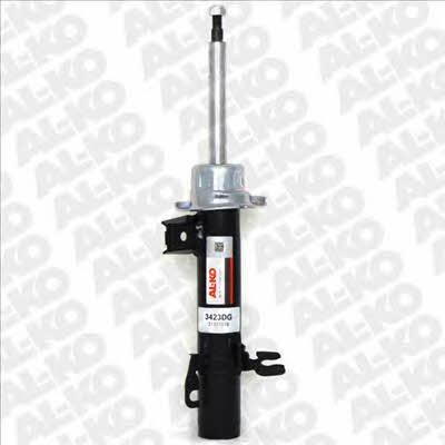 Al-ko 304234 Front right gas oil shock absorber 304234: Buy near me at 2407.PL in Poland at an Affordable price!