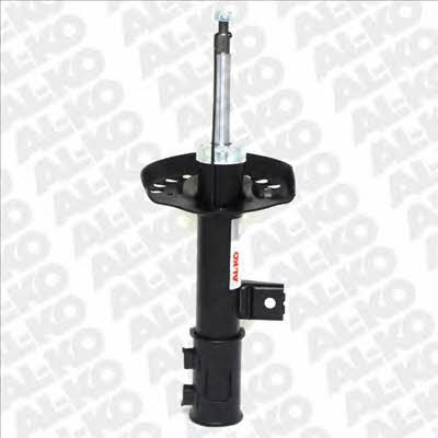 Al-ko 304264 Front right gas oil shock absorber 304264: Buy near me in Poland at 2407.PL - Good price!