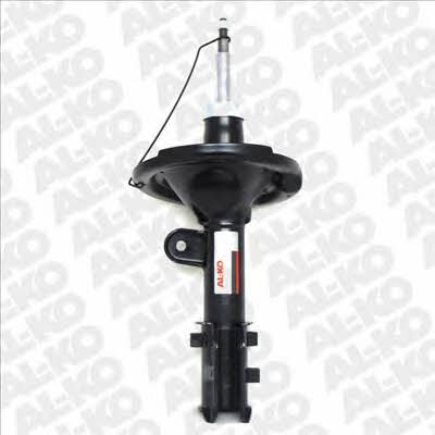 Al-ko 304274 Front right gas oil shock absorber 304274: Buy near me in Poland at 2407.PL - Good price!